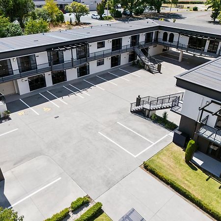 Stay 280 & Stay 284 Rotorua - Refurbished Modern Accommodation Exteriör bild