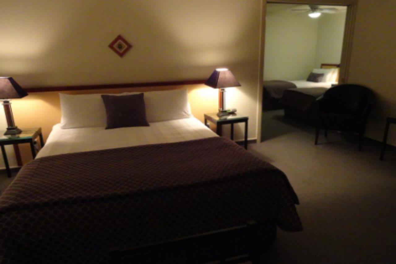 Stay 280 & Stay 284 Rotorua - Refurbished Modern Accommodation Exteriör bild