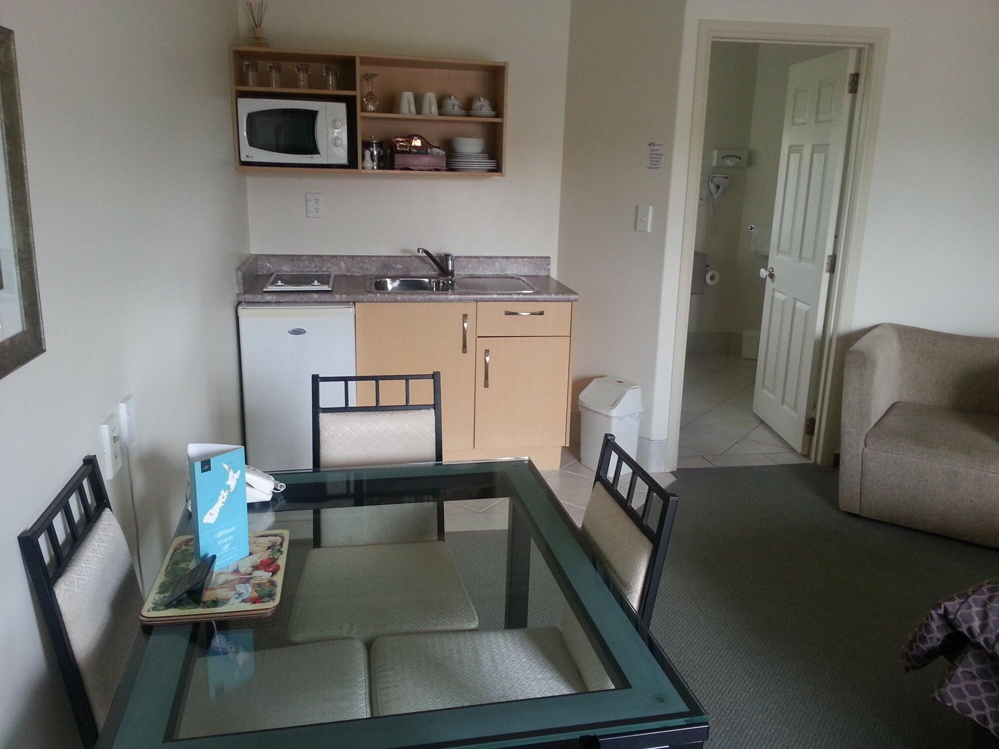 Stay 280 & Stay 284 Rotorua - Refurbished Modern Accommodation Exteriör bild