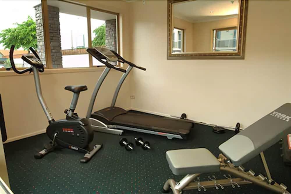 Stay 280 & Stay 284 Rotorua - Refurbished Modern Accommodation Exteriör bild