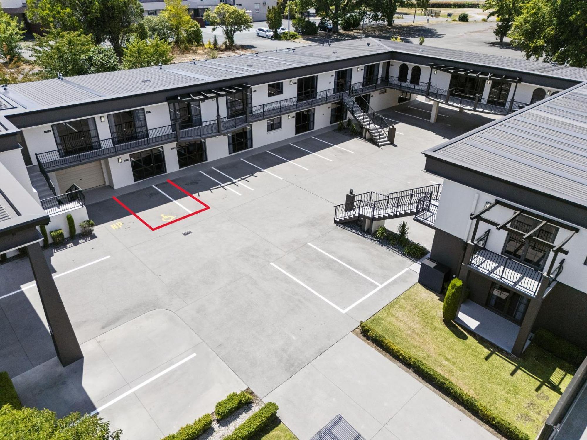 Stay 280 & Stay 284 Rotorua - Refurbished Modern Accommodation Rum bild