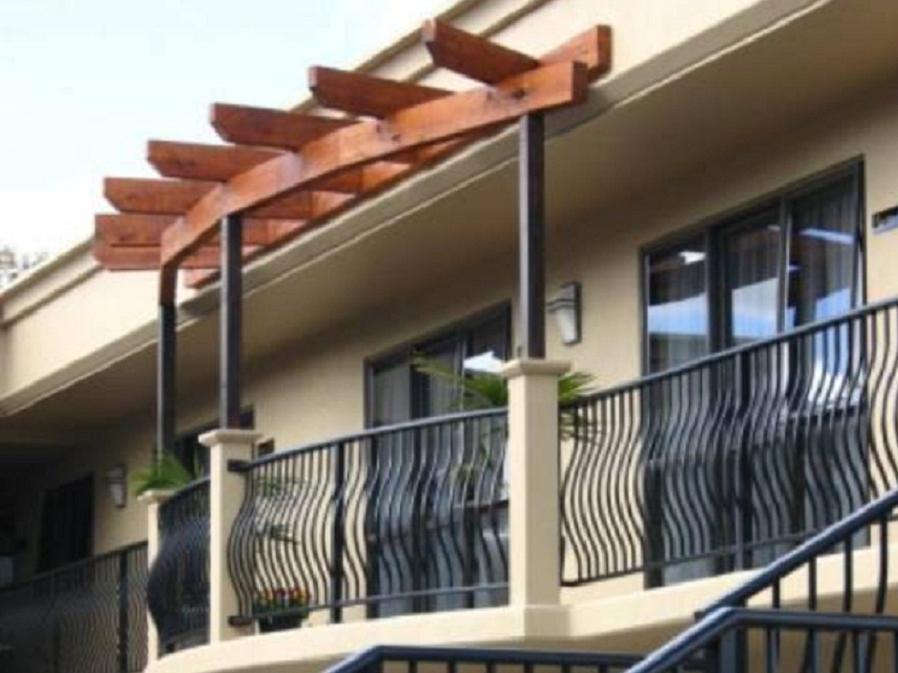 Stay 280 & Stay 284 Rotorua - Refurbished Modern Accommodation Exteriör bild