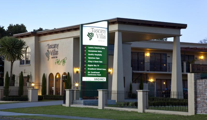 Stay 280 & Stay 284 Rotorua - Refurbished Modern Accommodation Exteriör bild