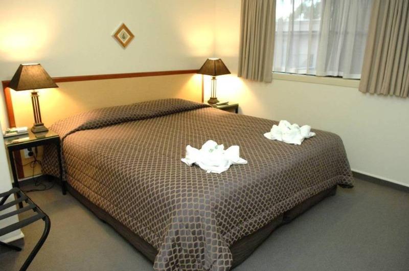 Stay 280 & Stay 284 Rotorua - Refurbished Modern Accommodation Exteriör bild