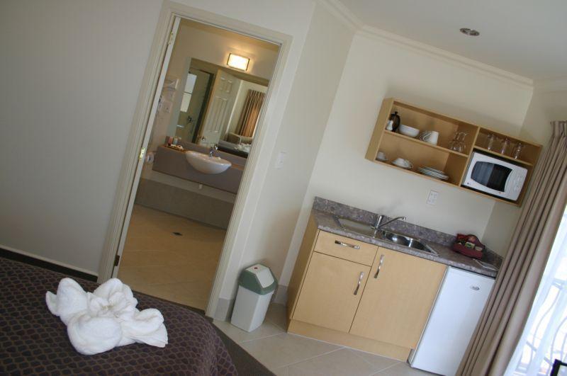 Stay 280 & Stay 284 Rotorua - Refurbished Modern Accommodation Exteriör bild