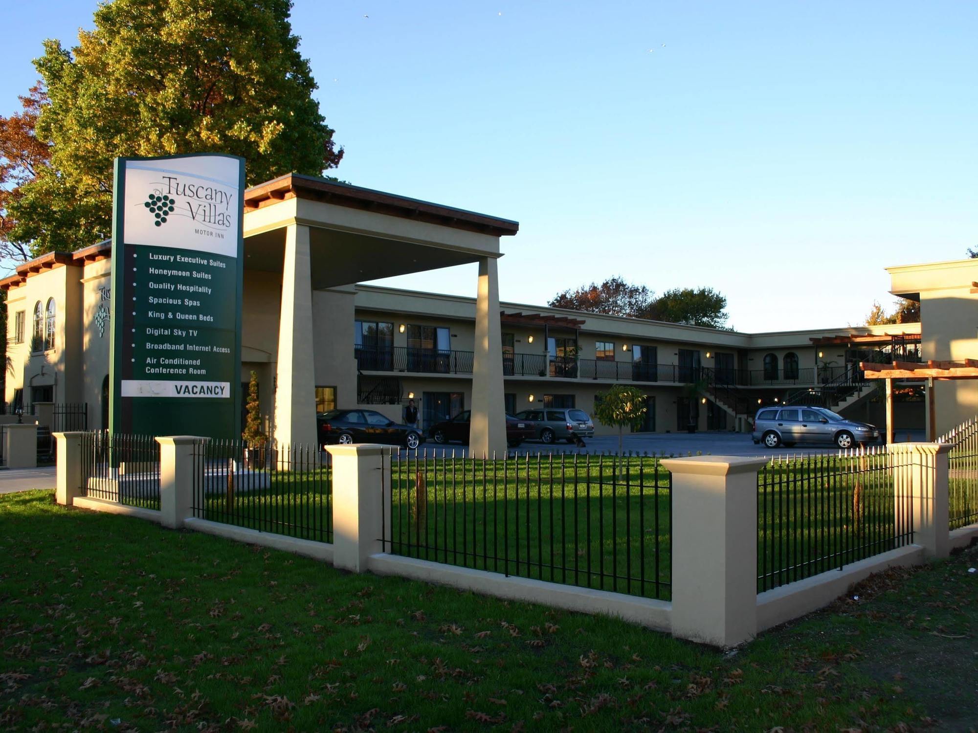 Stay 280 & Stay 284 Rotorua - Refurbished Modern Accommodation Exteriör bild