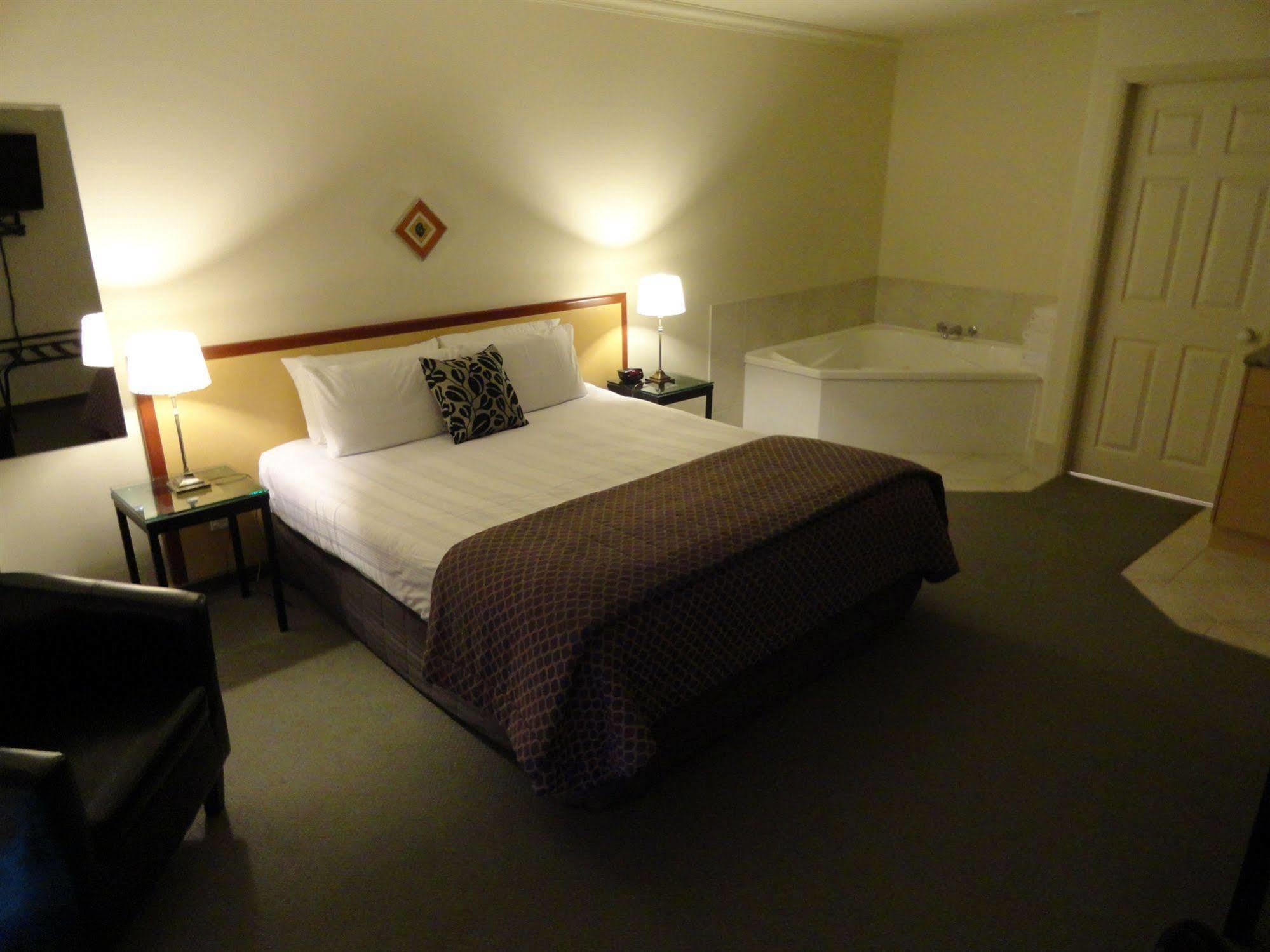 Stay 280 & Stay 284 Rotorua - Refurbished Modern Accommodation Exteriör bild