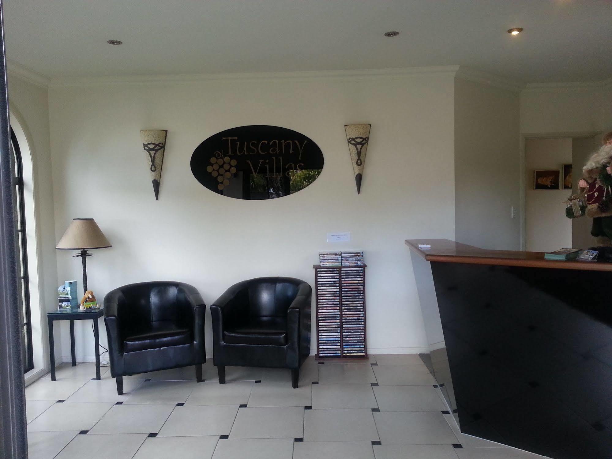 Stay 280 & Stay 284 Rotorua - Refurbished Modern Accommodation Exteriör bild