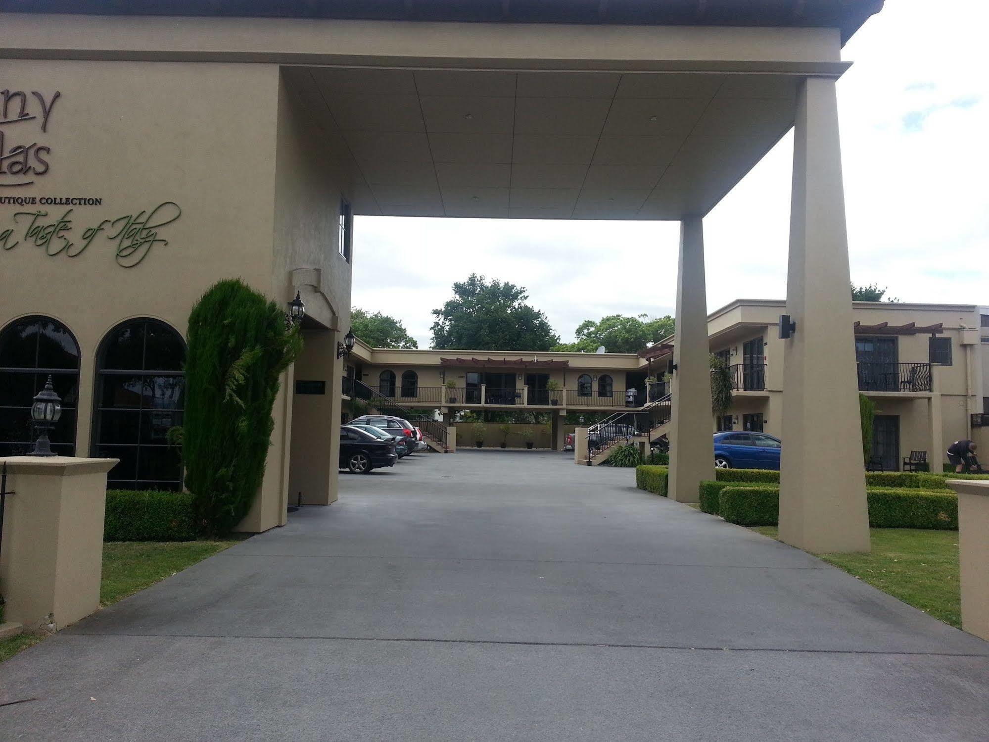 Stay 280 & Stay 284 Rotorua - Refurbished Modern Accommodation Exteriör bild