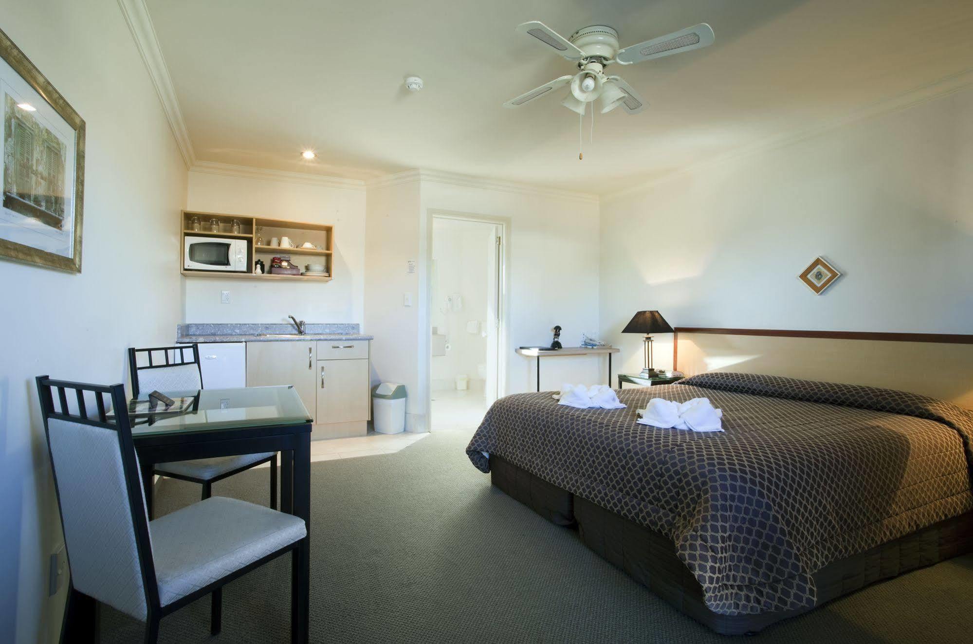 Stay 280 & Stay 284 Rotorua - Refurbished Modern Accommodation Exteriör bild