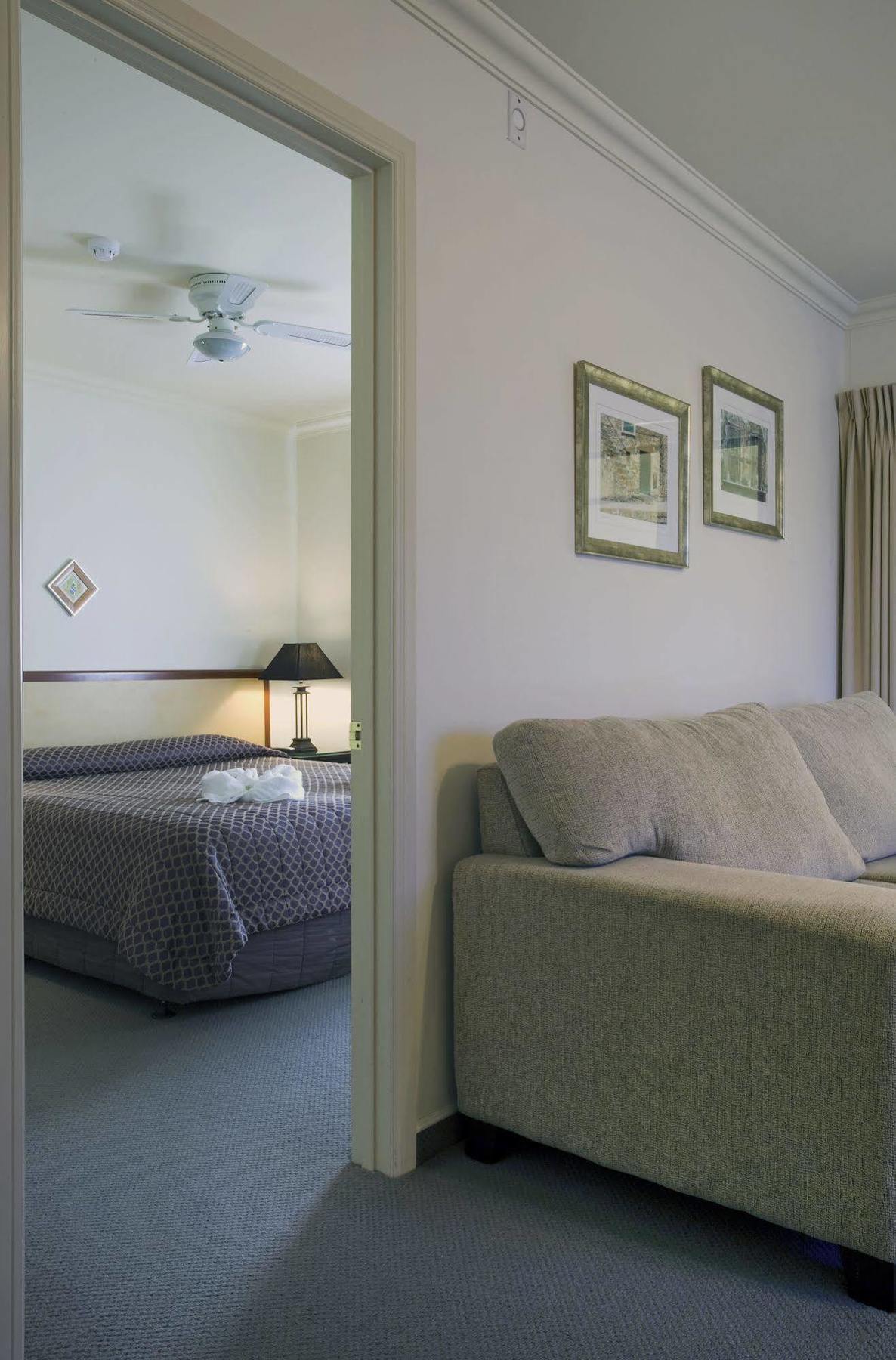 Stay 280 & Stay 284 Rotorua - Refurbished Modern Accommodation Exteriör bild