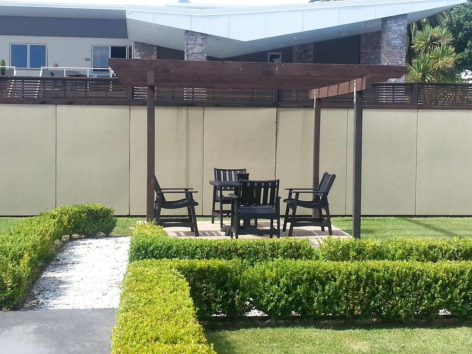Stay 280 & Stay 284 Rotorua - Refurbished Modern Accommodation Exteriör bild